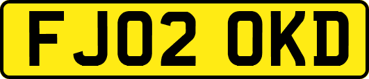 FJ02OKD