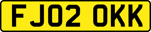FJ02OKK