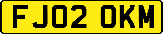 FJ02OKM
