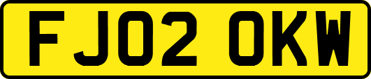 FJ02OKW