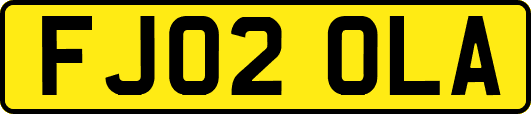 FJ02OLA