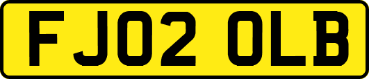 FJ02OLB