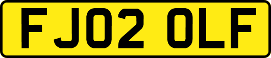 FJ02OLF