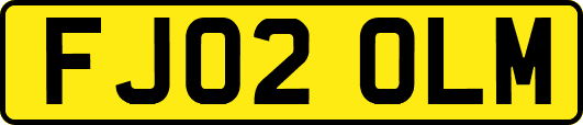 FJ02OLM