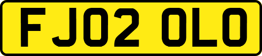 FJ02OLO