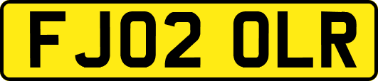 FJ02OLR