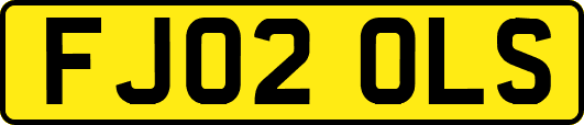 FJ02OLS