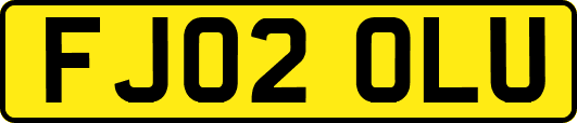 FJ02OLU