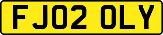 FJ02OLY