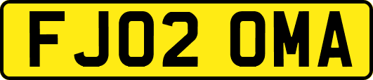 FJ02OMA