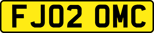 FJ02OMC