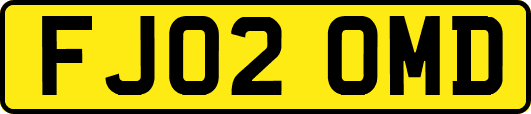 FJ02OMD