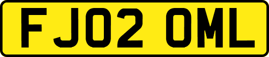 FJ02OML