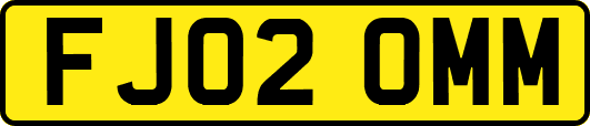 FJ02OMM