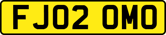 FJ02OMO
