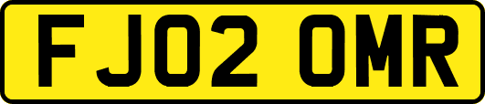FJ02OMR