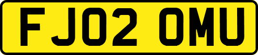 FJ02OMU