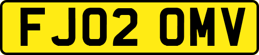 FJ02OMV