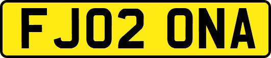 FJ02ONA