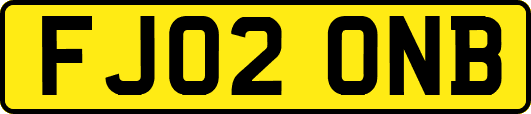 FJ02ONB