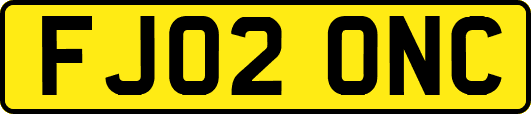 FJ02ONC