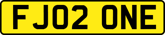 FJ02ONE