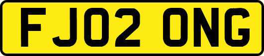 FJ02ONG