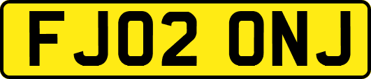 FJ02ONJ
