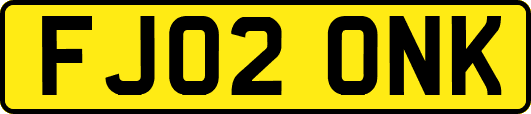 FJ02ONK