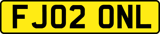 FJ02ONL