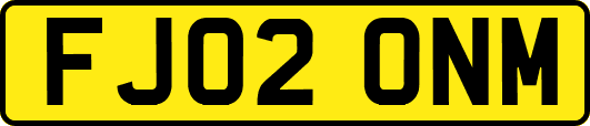 FJ02ONM
