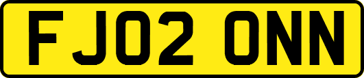 FJ02ONN