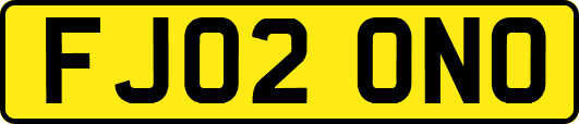 FJ02ONO