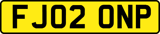 FJ02ONP