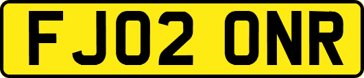 FJ02ONR