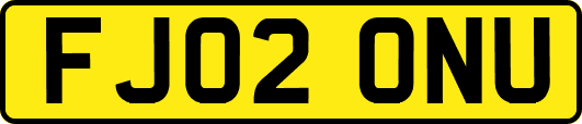 FJ02ONU