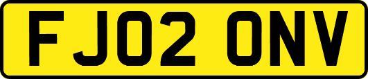 FJ02ONV