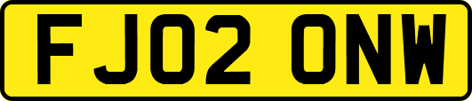 FJ02ONW