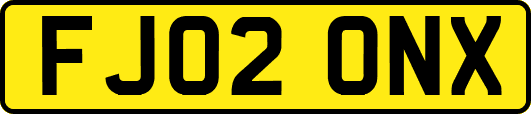 FJ02ONX