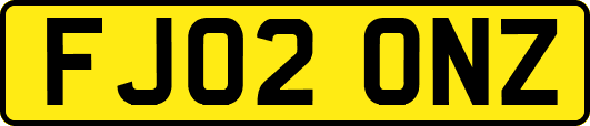 FJ02ONZ