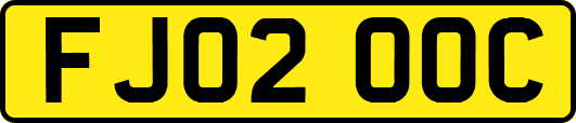 FJ02OOC