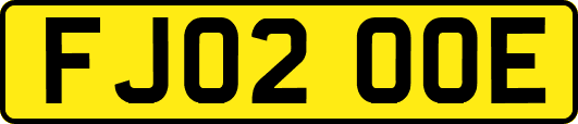 FJ02OOE