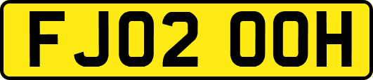 FJ02OOH