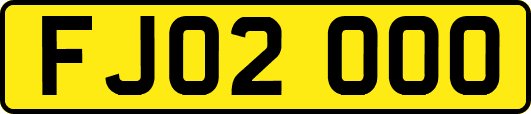 FJ02OOO
