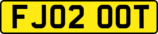 FJ02OOT