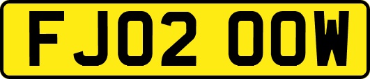 FJ02OOW