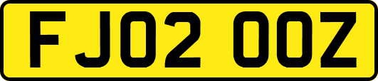 FJ02OOZ
