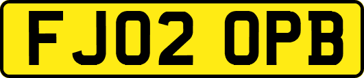 FJ02OPB