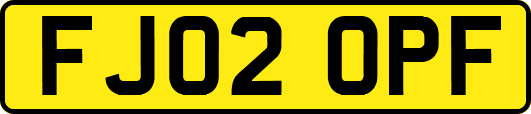 FJ02OPF