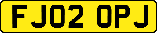 FJ02OPJ